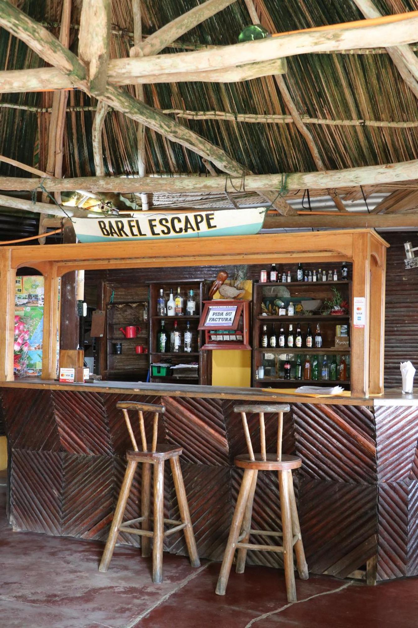 萨尔瓦多海鸥酒店 Lívingston 外观 照片