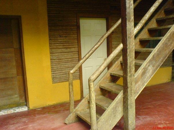 萨尔瓦多海鸥酒店 Lívingston 外观 照片